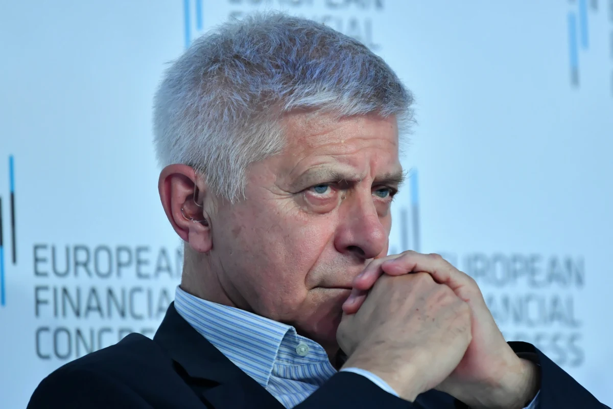 Znoszenie podatku Belki nie pomoże w walce z inflacją, raczej ją podniesie – tak uważa były premier i prezes NBP Marek Belka. Coraz więcej ekonomistów postuluje zniesienie tego podatku.