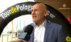 Czesław Lang: Na liście startowej Tour de Pologne znajduje się wielu znakomitych kolarzy. WIDEO (Polsat Sport)