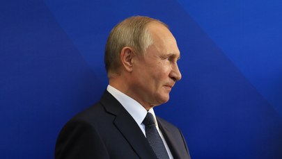 Gen. Budianow na Telegramie: Putin potrzebował pilnej pomocy medycznej
