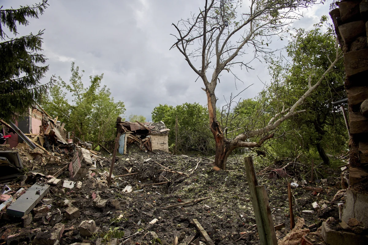 Służba Bezpieczeństwa Ukrainy (SBU) zdobyła dokumenty potwierdzające, że Federacja Rosyjska rozpoczęła aktywną fazę przygotowań do pseudoreferendum w sprawie aneksji okupowanych terytoriów Ukrainy do Rosji - poinformował we wtorek rzecznik SBU Artem Dehtiarenko.
