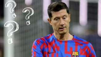 Chichot losu... Lewandowski dostał ofertę od Manchesteru United 