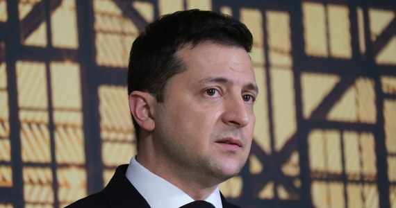 Wołodymyr Zełenski wniósł do parlamentu projekt dotyczący mianowania Andrija Kostina na stanowisko prokuratora generalnego Ukrainy. Deputowany z prezydenckiej partii Sługa Ludu ma zastąpić zwolnioną 19 lipca Irynie Wenediktowej.