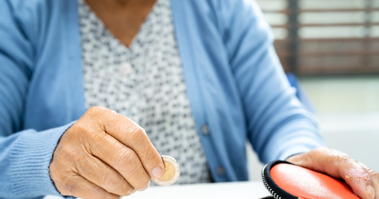 senioralny, coraz, mniejsza, tajemnica, Minister, polityki, senioralnej, Marzena, OkłaDrewnowicz, podczas, konferencji, prasowej Bon senioralny z zaskoczeniem. 2150 zł miesięcznie, ale pieniędzy nie zobaczysz na oczy