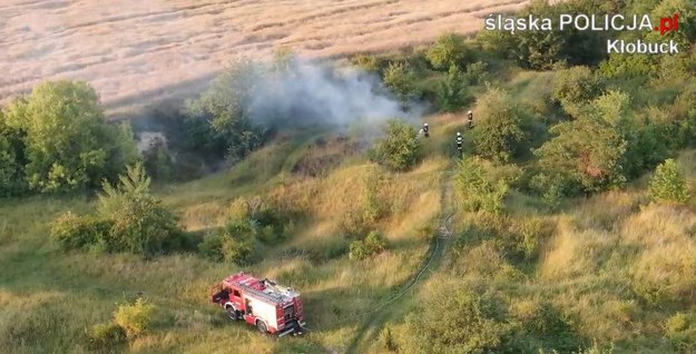 /KPP Kłobuck /Policja