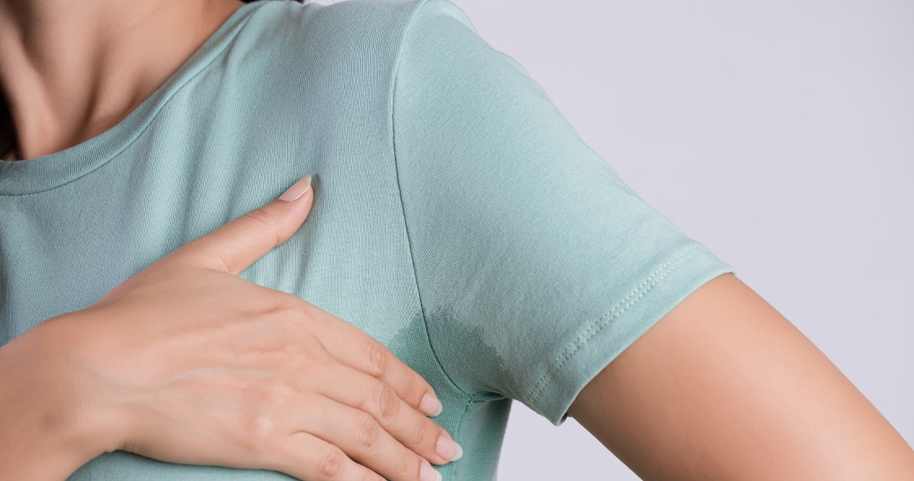 Latem dla wielu są jak zbawienie. Wypróbuj, gdy za dużo się pocisz