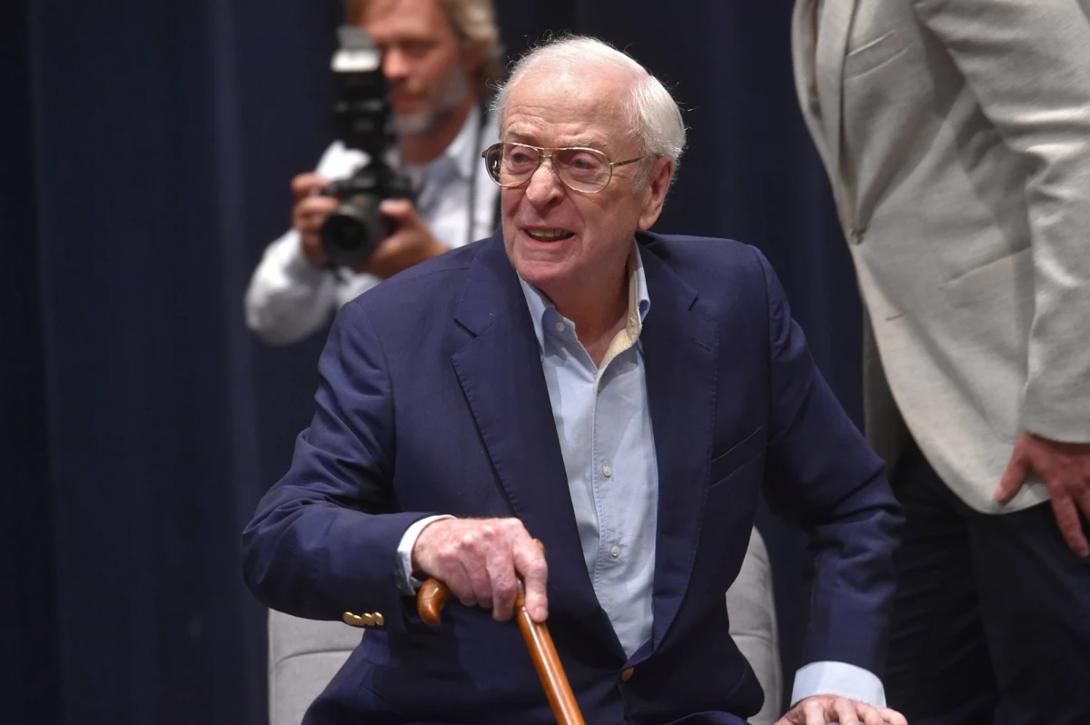 9 września do kin trafi czeska superprodukcja w gwiazdorskiej obsadzie. Właśnie pojawił się zwiastun filmu "Medieval". Pod takim tytułem na świecie pokazywany będzie film "Jan Žižka", najdroższa czeska produkcja w historii. Grają w nim m.in Ben Foster, Michael Caine, Til Schweiger czy Matthew Goode.