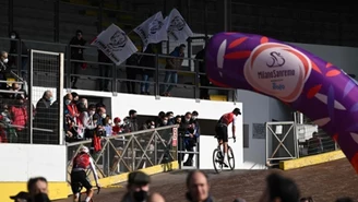 Tour de Pologne 2022: Szymon Sajnok kandydatem na etapowego zwycięzcę?