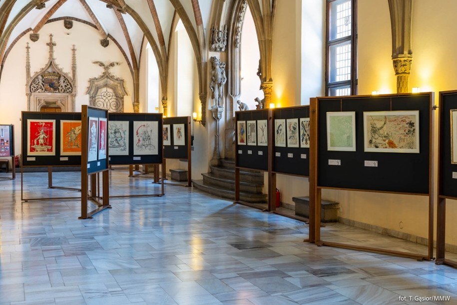 /Muzeum Sztuki Mieszczańskiej we Wrocławiu /Materiały prasowe