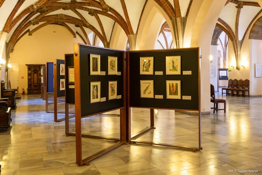 /Muzeum Sztuki Mieszczańskiej we Wrocławiu /Materiały prasowe