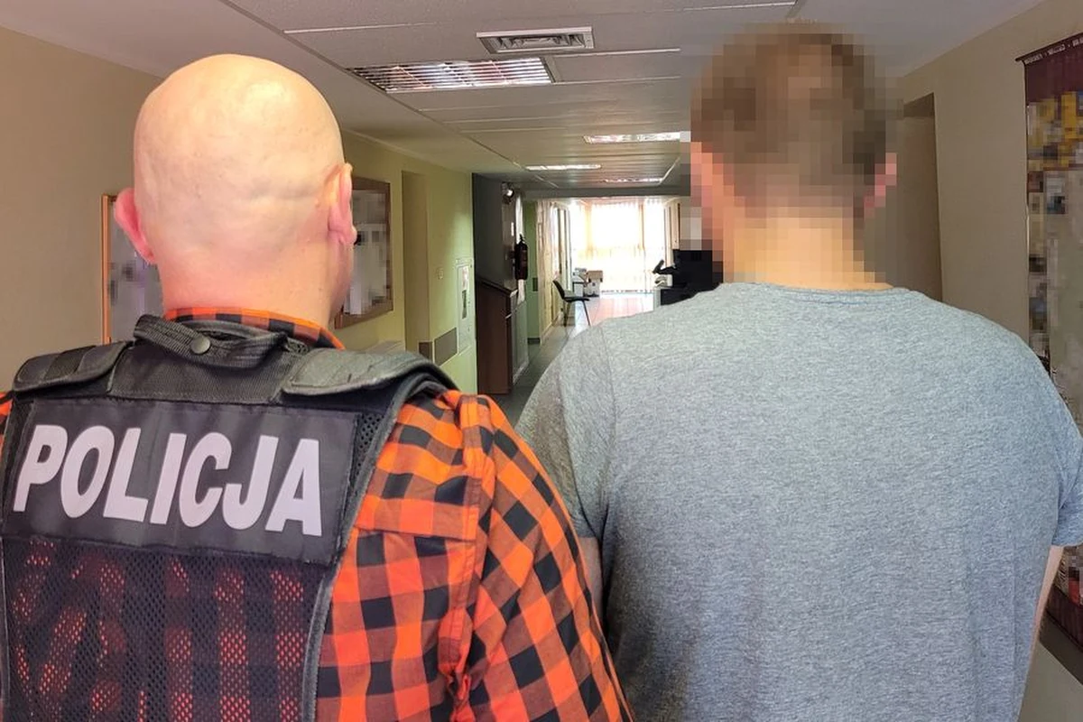 Nawet do 8 lat więzienia grozi 22-latkowi z Sopotu, który wybijał szyby w autach wynajmowanych na minuty, po czym jeździł nimi po mieście mimo braku prawa jazdy i sądowego zakazu prowadzenia. Mężczyzna był już wcześniej karany za takie przestępstwa. Policjanci przedstawili mu kolejne zarzuty.

