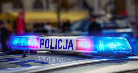 Ciała 75-letniej kobiety i jej 49-letniego syna znaleziono w miejscowości Stołężyn w województwie wielkopolskim. "Zgon miał charakter nagły" - twierdzi policja.