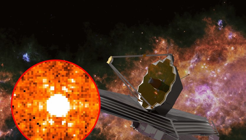 Informal: Webb echó un vistazo al sistema TRAPPIST-1.  ¿Encontrará vida en ella?