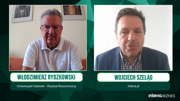 Towar wyładowany ze statku w Gdańsku już dziś w ciągu godziny może być w Elblągu. Inwestycje w rozwój portu w Elblągu i przekop Mierzei Wiślanej nie mają ekonomicznego uzasadnienia – uważa prof. Włodzimierz Rydzkowski z Katedry Polityki Transportowej Wydziału Ekonomicznego Uniwersytetu Gdańskiego