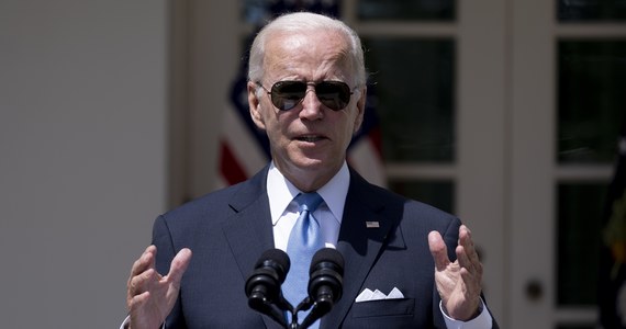 Prezydent Stanów Zjednoczonych Joe Biden kończy izolację z powodu koronawirusa – poinformował Biały Dom. Wczoraj i dzisiaj testy były negatywne.