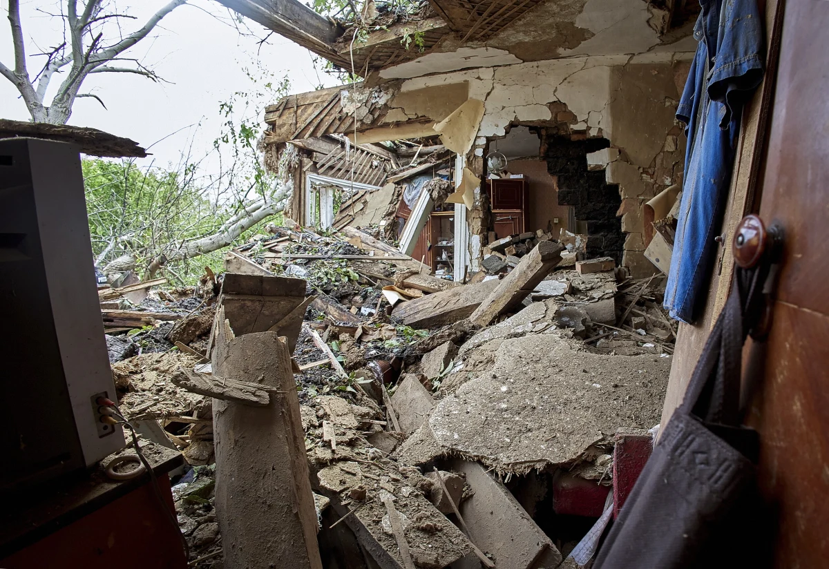 Rosja definitywnie straciła inicjatywę w walce o Donbas na wschodzie Ukrainy - uważają przedstawiciele zachodnich władz, na których powołuje się w środę brytyjska stacja Sky News.