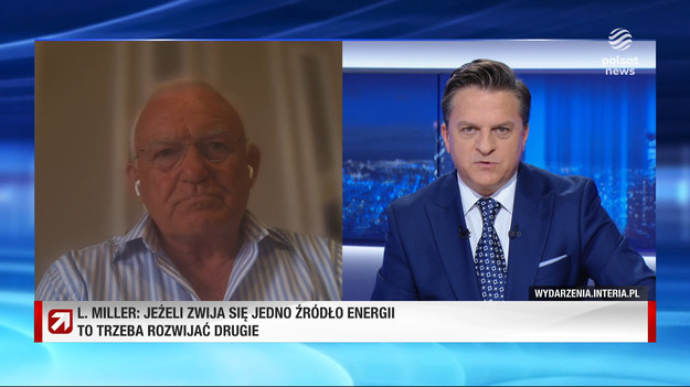 Zdaniem byłego premiera Leszka Millera, a obecnie europosła "nie jest wykluczona" kolejna wygrana Prawa i Sprawiedliwości w wyborach parlamentarnych.-  Zwłaszcza jeśli nie powstanie jedna lista opozycji. Od dawna głoszę pogląd, że jeżeli wybory zostaną wygrane przez PiS, nawet niewielką różnicą głosów, to PiS dostanie premię płynącą z systemu D'Hondta i dopełniając jakiegoś koalicjanta, będzie miał zapewnioną trzecią kadencję - przyznał.Podkreślił, że dwie lub trzy listy opozycji nie pozwolą pokonać PiS. Miller został zapytany, czy w takiej sytuacji "poddałby się przywództwu Donalda Tuska bez problemu".- Bez problemu, ponieważ w takiej sytuacji liderem koalicji jest przywódca najsilniejszej partii. Nie ulega wątpliwości, że dzisiaj jest to Platforma Obywatelska - mówił w rozmowie z Bogdanem Rymanowskim.Fragment programu "Gość Wydarzeń", emitowanego na antenie Polsat News. 