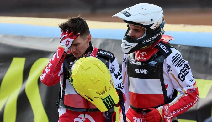 Popis reprezentacji Polski! To była prawdziwa deklasacja