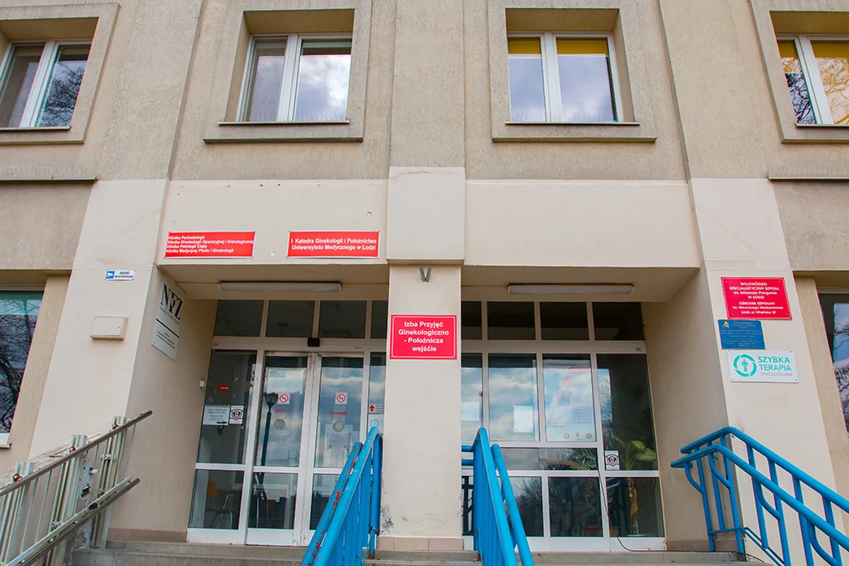 Nowy sprzęt diagnostyczny i laparoskopowy pojawi się w Wojewódzkim Szpitalu im. Pirogowa w Łodzi. Zakupy za niemal 3 mln złotych pozwolą m.in. na wcześniejsze i mniej inwazyjne badania ciężarnych.