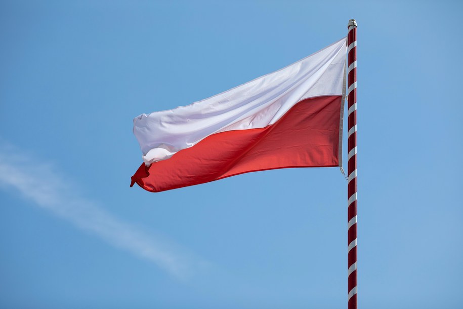 /Marek Zakrzewski /PAP