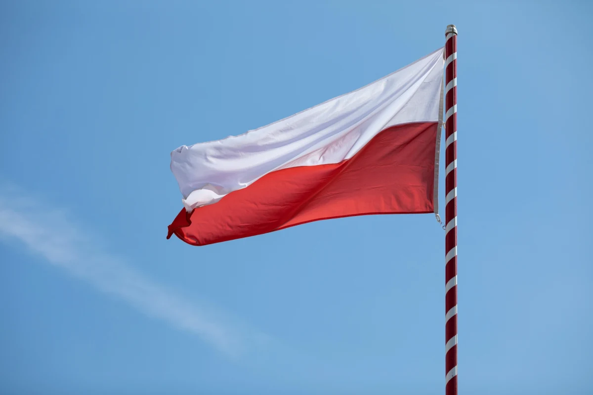 1 sierpnia, w 78. rocznicę powstania warszawskiego w Godzinę "W” w Poznaniu nie zawyją syreny – taką decyzję podjął prezydent miasta Jacek Jaśkowiak.