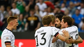 Niemcy - Japonia 1-2 w meczu grupowym MŚ 2022. Zapis relacji na żywo