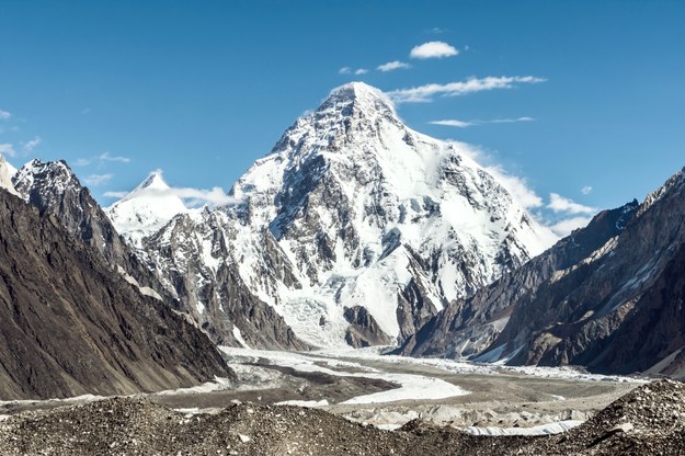 Pakistan: Himalaiści zginęli na K2