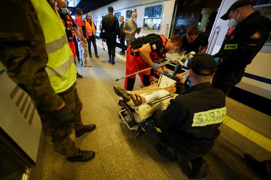 /Małopolski Urząd Wojewódzki /Materiały prasowe