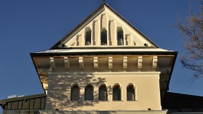 Tatrzańskie Musealia, czyli 100 lat budynku Muzeum Tatrzańskiego
