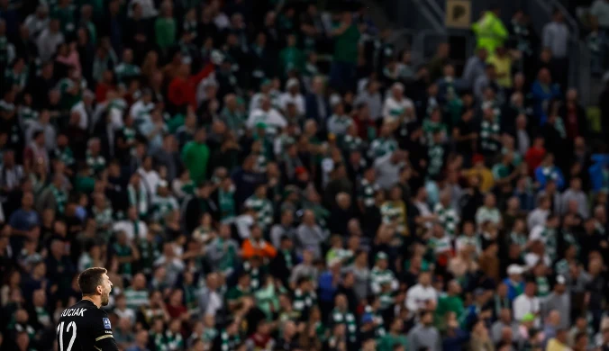 Bramkarz rozżalony po pucharowej eliminacji: Wierzę, że UEFA zareaguje