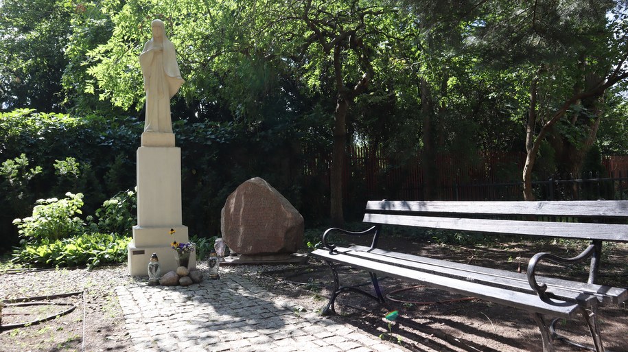 /Piotr Szydłowski /RMF FM