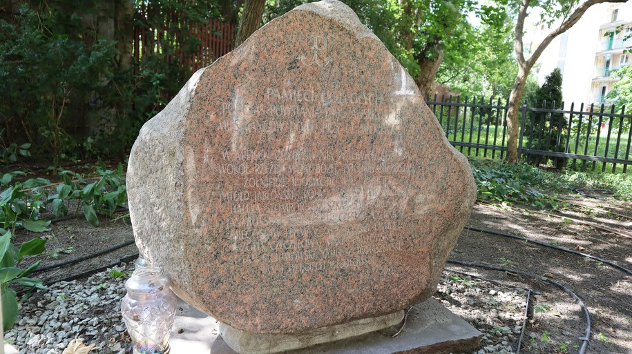 /Piotr Szydłowski /RMF FM