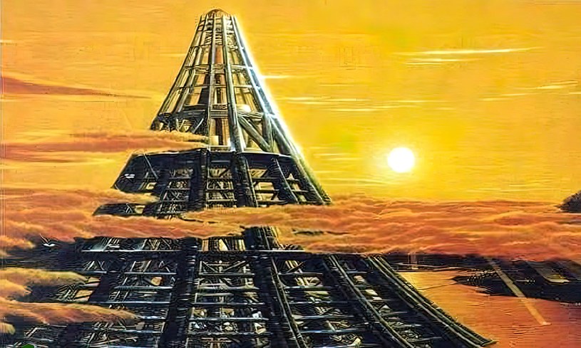 800 pięter. Cztery kilometry wysokości, sześć kilometrów szerokości i milion mieszkańców. Projekt X-Seed 4000 to nie tyle budynek, ile prawdziwe pionowe miasto. Współczesna Wieża Babel to największy budynek, jaki kiedykolwiek zaprojektowano. I choć nigdy nie powstanie, być może stanie się natchnieniem dla "zielonych" miast przyszłości.