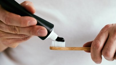 Czy czarne pasty do zębów są zdrowe?