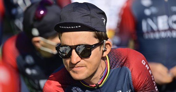 Michał Kwiatkowski nie wystartuje w rozpoczynającym się w sobotę w Kielcach wyścigu Tour de Pologne. 32-letni kolarz został w ostatniej chwili wycofany ze składu brytyjskiej ekipy Ineos Grenadiers.