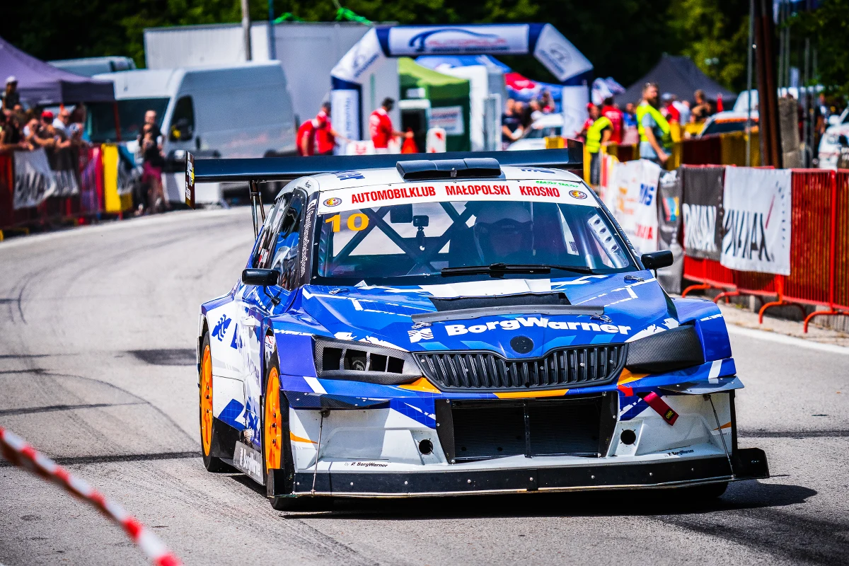 Jedna z najważniejszych polskich imprez w sportach motorowych wystartuje w najbliższy weekend. Organizatorzy 13. Wyścigu Górskiego Limanowa opublikowali listę zgłoszeń zawodników, którzy walczyć będą na trasie Stara Wieś – Przełęcz pod Ostrą o puchary i punkty w rywalizacji Mistrzostw Europy FIA (FIA EHC) oraz w Górskich Samochodowych Mistrzostwach Polski. Na liście znalazło się aż 113 kierowców z 12 państw. 