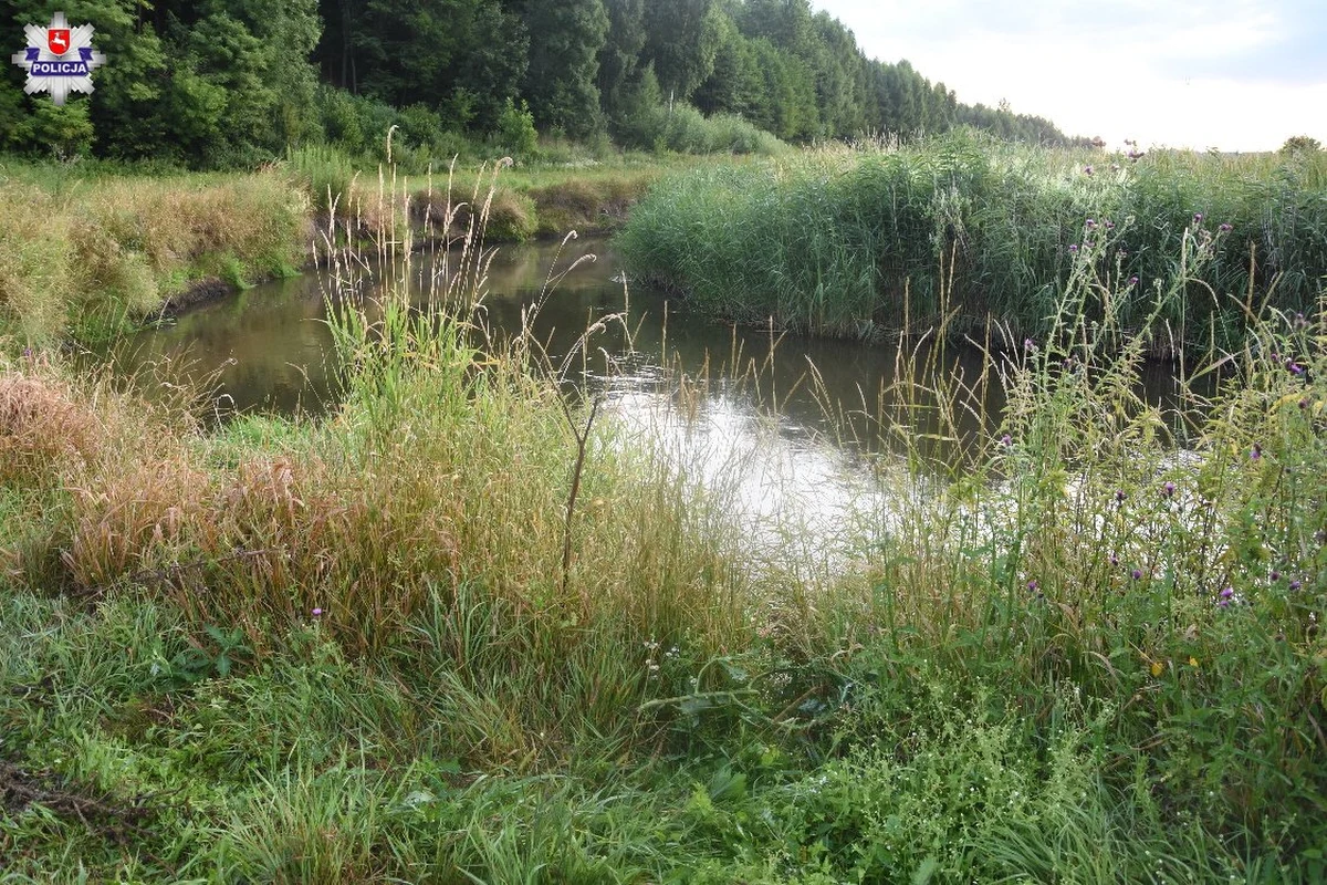 42-latek utonął w nocy podczas wędkowania na rzece Wieprz w gminie Nielisz (Lubelskie). Na ratunek tonącemu do wody skoczył jego kolega, ale nie udało mu się go uratować z powodu silnego nurtu rzeki. Z ustaleń policji wynika, że wcześniej mężczyźni pili alkohol.