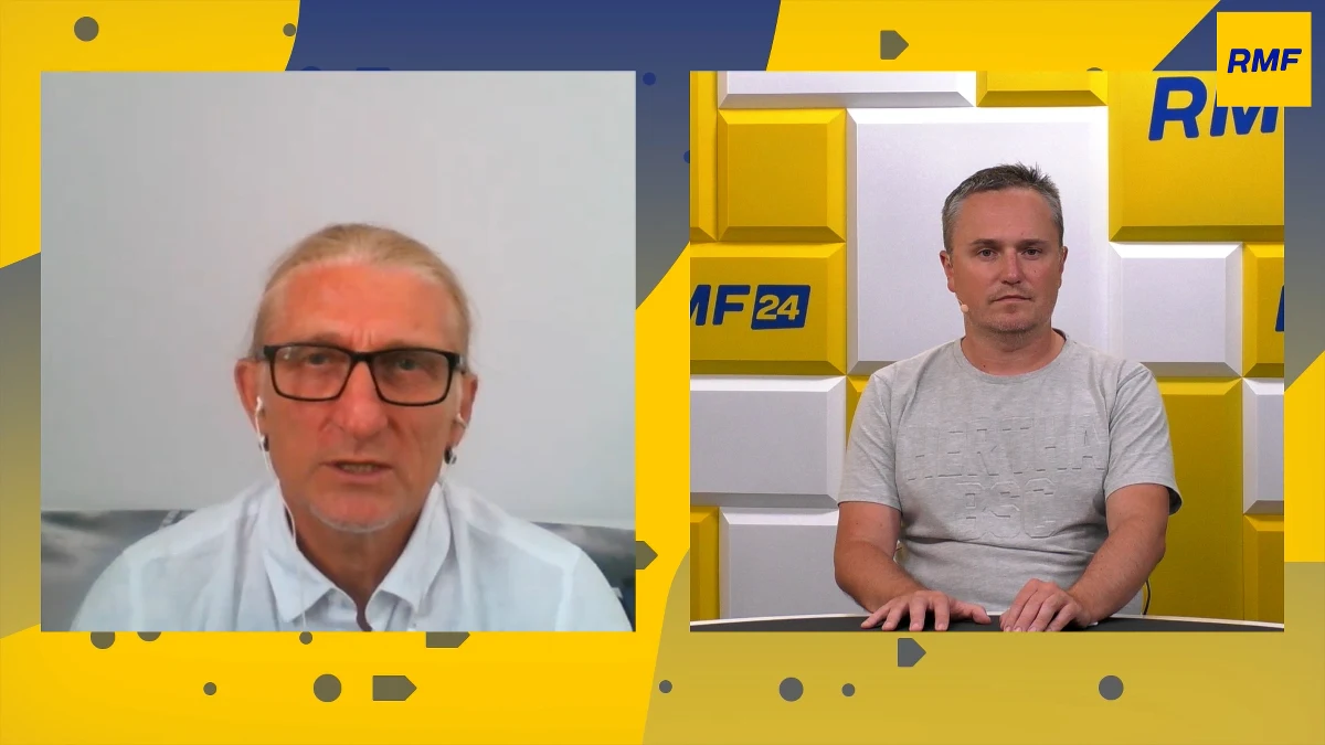 Bayern Monachium rozpoczyna nowy sezon i wieczorem rozegra pierwszy oficjalny mecz już bez Roberta Lewandowskiego. Rywalem Bawarczyków w meczu o Superpuchar będzie RB Lipsk. Jak zmieni się gra Bayernu po sprzedaży najlepszego napastnika i czy nowy sezon może oznaczać zmianę układu sił w Bundeslidze? Patryk Serwański rozmawiał o tym z byłym piłkarzem niemieckich klubów Sławomirem Chałaśkiewiczem.