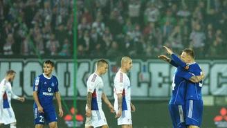 Były reprezentant: To będzie futbolowe święto! 