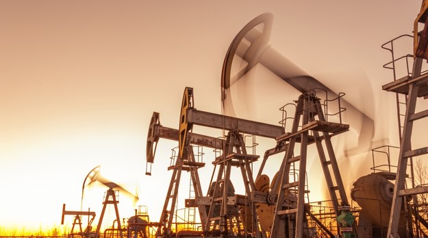 Rekordowe zyski koncernów naftowych. W tle kryzys energetyczny