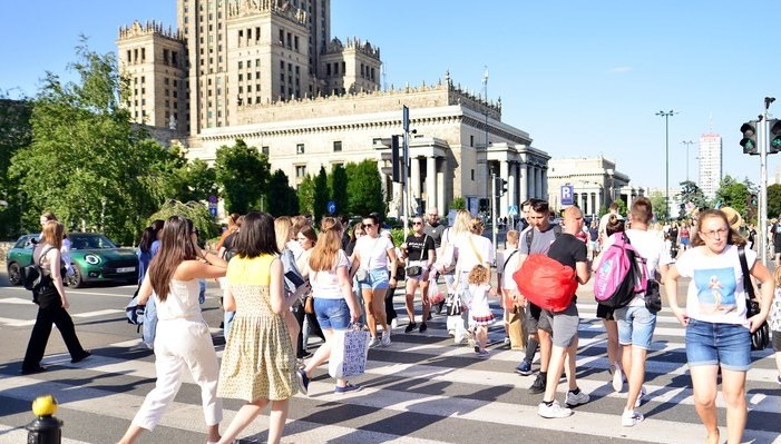 Polska w recesji? Nie tak szybko. Ekonomiści: Jest problem z danymi GUS