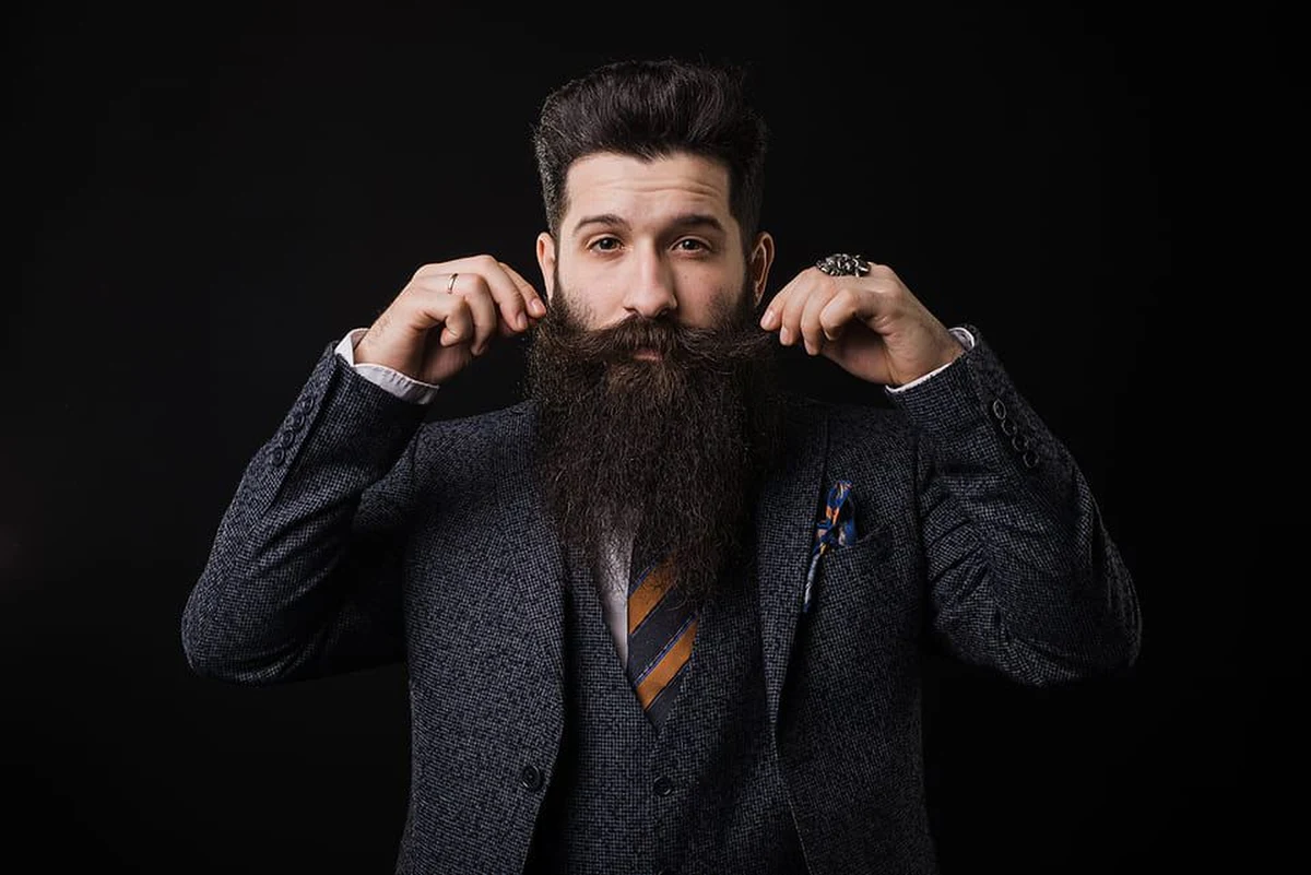 Pierwszy Międzynarodowy Konkurs brody i wąsów odbędzie się dziś ( 30 lipca) w Łodzi. Zawodnicy z zarostem będą rywalizować w 6 kategoriach. W konkursie mogą wziąć udział także panie. 