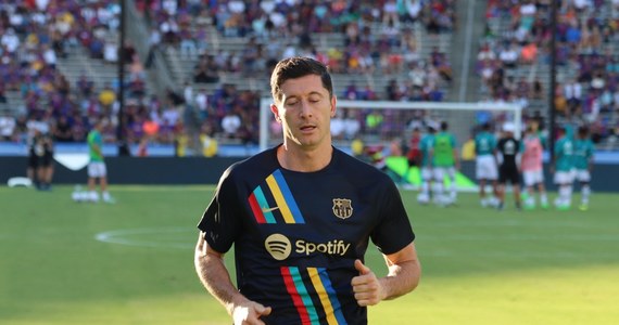 "Wobec mojej osoby nie było szczerości" - przyznał w rozmowie z amerykańską telewizją ESPN Robert Lewandowski. Napastnik FC Barcelony skrytykował działaczy Bayernu Monachium.