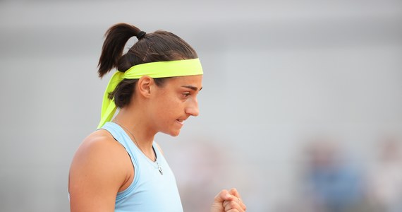 Francuzka Caroline Garcia wygrała z Włoszką Jasmine Paolini 6:1, 6:2 w drugim półfinale turnieju WTA na kortach ziemnych w Warszawie. W finale zmierzy się z Rumunką Aną Bogdan.