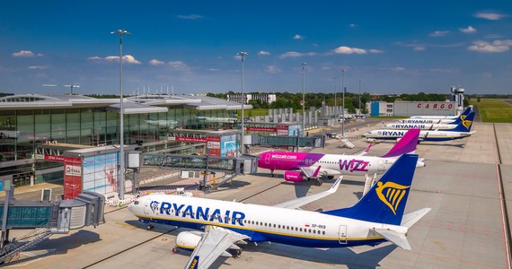 Od sierpnia w rozkładzie lotów wrocławskiego lotniska w Strachowicach pojawią się nowe kierunki. Do wyboru będą trzy trasy - Tirana, Rodos i Dubrownik.