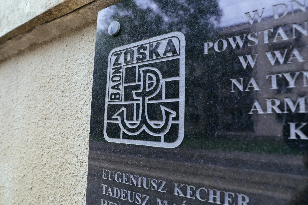 ​Żołnierze 3. Podkarpackiej Brygady Obrony Terytorialnej włączyli się w akcję "Żołnierska Pamięć". W ramach akcji uporządkowali mogiły bohaterów walk o wolność i niepodległość Polski - poinformowała rzeczniczka brygady ppor. Magdalena Mac.