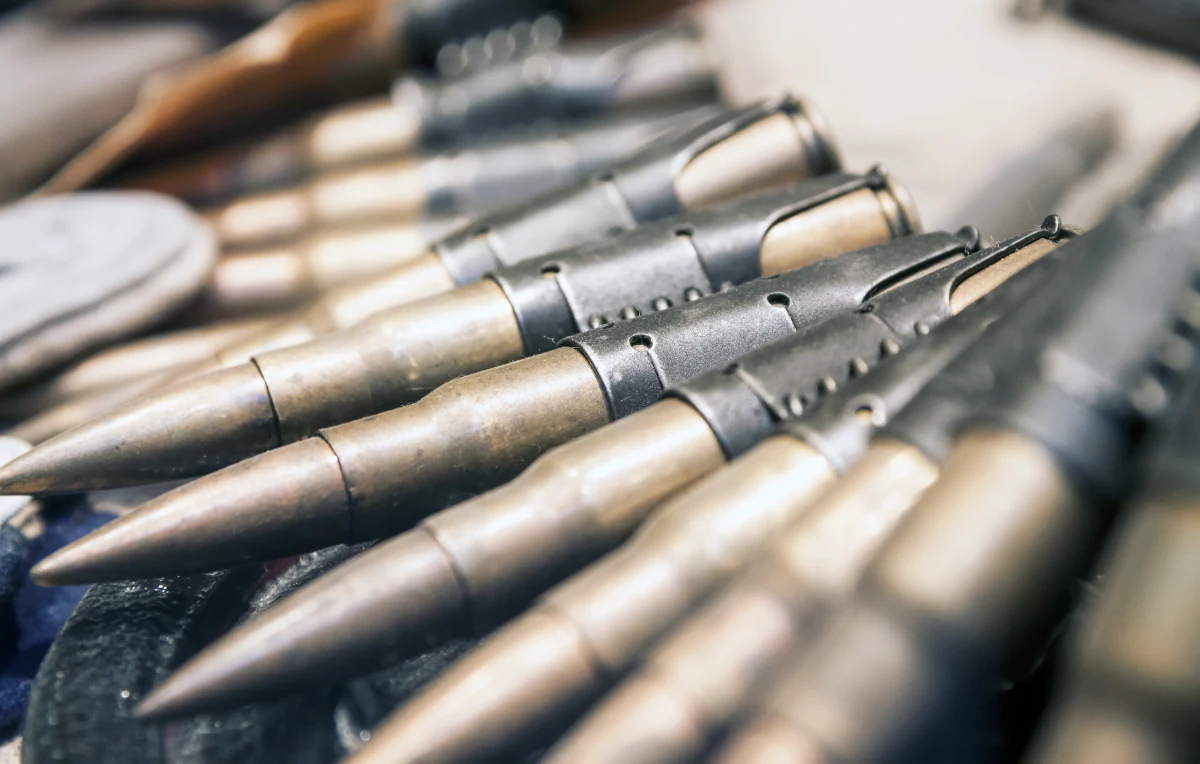 Do niewyjaśnionej serii wybuchów doszło nad ranem w pobliżu miasta Karnobat na wschodzie Bułgarii w magazynach z amunicją należących do biznesmena branży zbrojeniowej Emiliana Gebrewa. Nie było rannych i ofiar. Przed kilkoma laty Gebrewa próbowano otruć, a bułgarska prokuratura oskarżyła o to oficerów rosyjskiego wywiadu wojskowego.