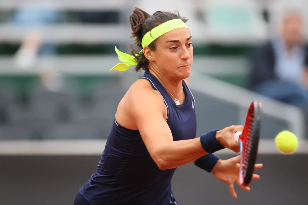 Caroline Garcia wygrała turniej WTA na kortach ziemnych w Warszawie. Francuska tenisistka, która w ćwierćfinale wyeliminowała Igę Świątek, w finale pokonała Rumunkę Anę Bogdan 6:4, 6:1.