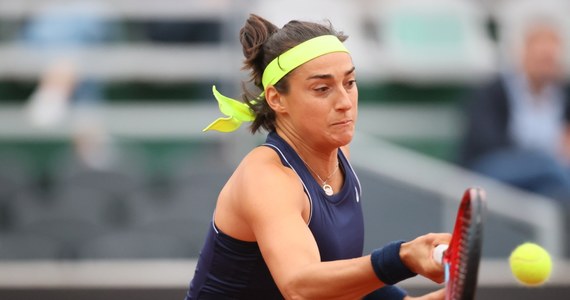 Caroline Garcia wygrała turniej WTA na kortach ziemnych w Warszawie. Francuska tenisistka, która w ćwierćfinale wyeliminowała Igę Świątek, w finale pokonała Rumunkę Anę Bogdan 6:4, 6:1.