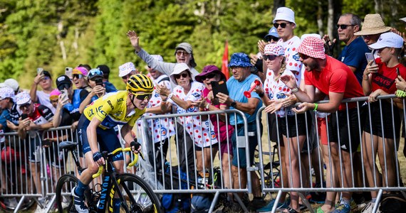Holenderka Annemiek van Vleuten przypieczętowała końcowy triumf w kolarskim wyścigu Tour de France wygrywając ostatni etap z Lure do stacji narciarskiej La Super Planche des Belles Filles (123,3 km). Katarzyna Niewiadoma zajęła w tej imprezie trzecie miejsce.