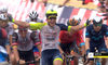 Tour de Pologne: Gerben Thijssen zwycięzcą drugiego etapu. WIDEO (Polsat Sport)